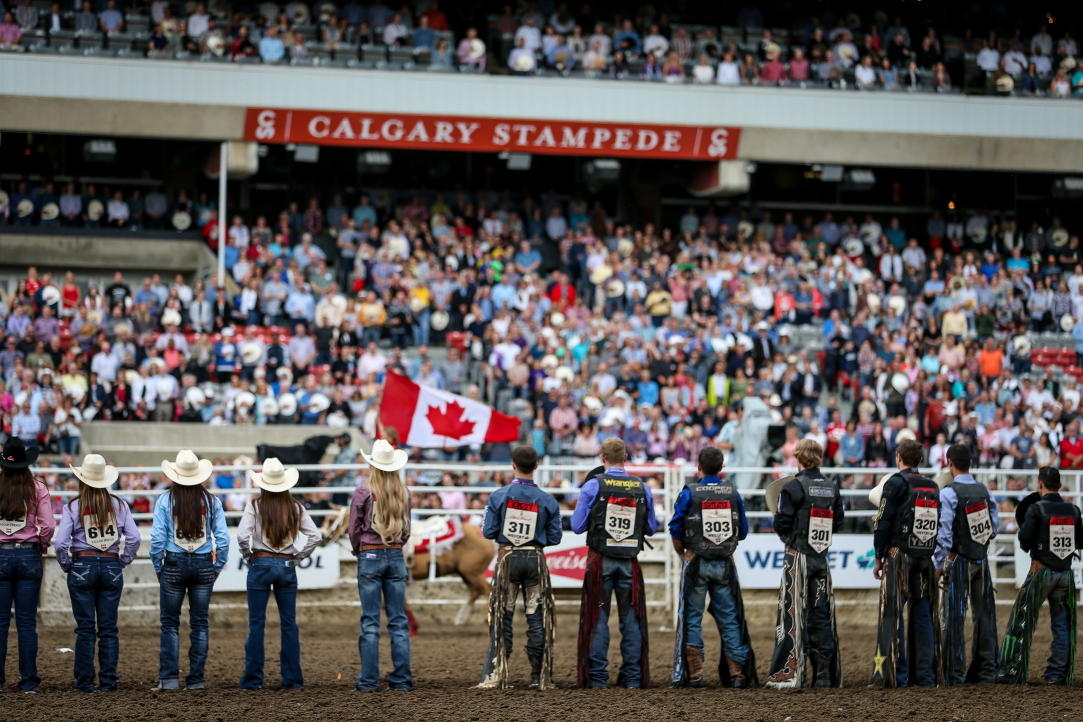 Calgary Stampede 2024 Live Stream Online